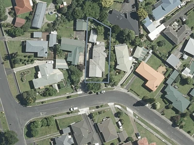 Residential Zone - General Residential Zone