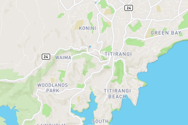 Titirangi