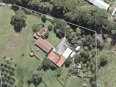 Rural  Rural Production Zone