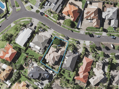 Residential  Mixed Housing Suburban Zone
