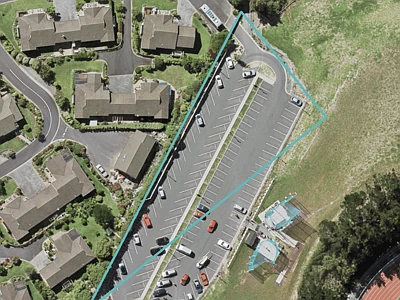 Special Purpose  Major Recreation Facility Zone