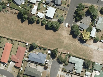 Residential Zone - General Residential Zone