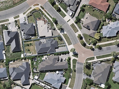Residential Suburban