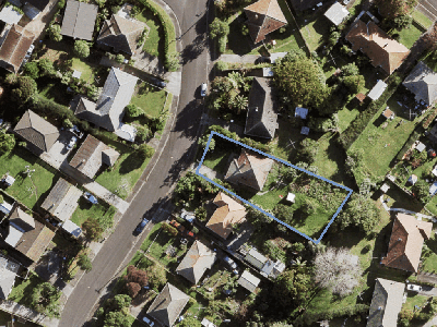 Residential  Mixed Housing Urban Zone