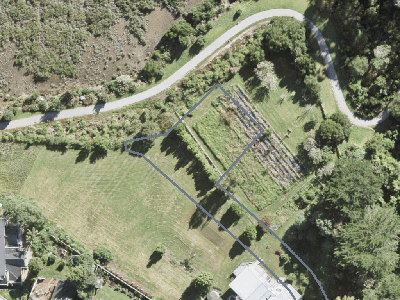 Residential  Single House Zone