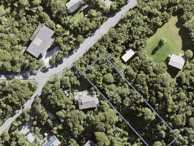 Residential  Rural and Coastal Settlement Zone