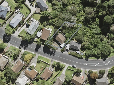 Residential  Mixed Housing Suburban Zone