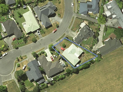 Residential Suburban