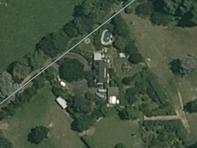 Residential  Single House Zone