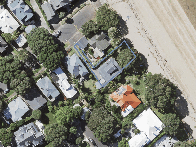 Residential  Single House Zone