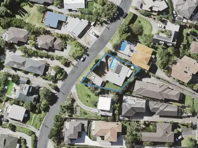 Residential  Mixed Housing Suburban Zone