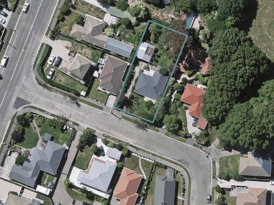 Residential Suburban