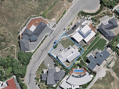 Residential Hills