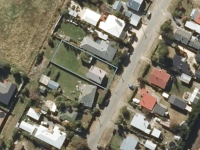 Residential 1
