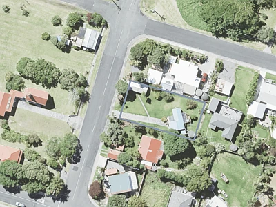 Residential  Rural and Coastal Settlement Zone