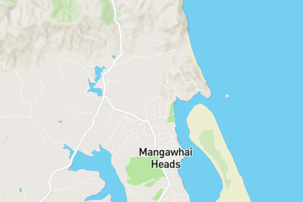Mangawhai Heads