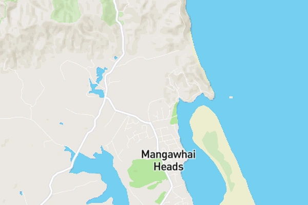 Mangawhai Heads