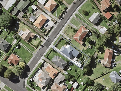 Residential  Mixed Housing Urban Zone