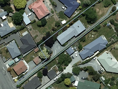 Residential C