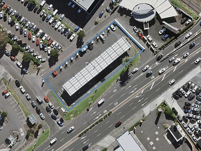 Business  Town Centre Zone