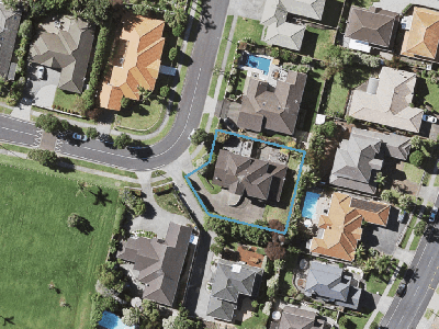 Residential  Mixed Housing Suburban Zone