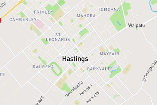 Hastings