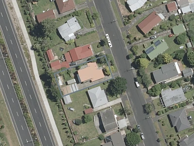 Residential Zone - General Residential Zone