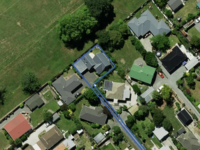 Residential Suburban
