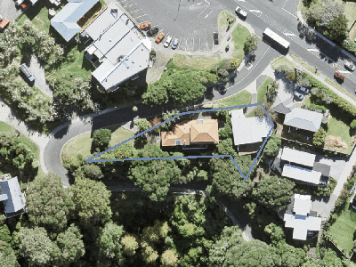 Residential  Mixed Housing Suburban Zone