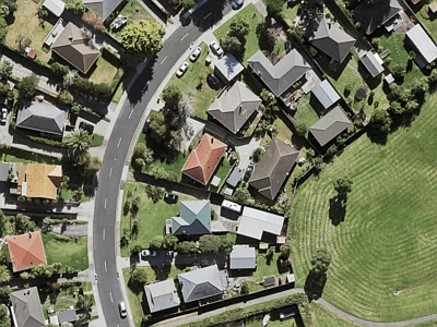 Residential  Mixed Housing Urban Zone