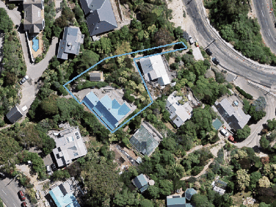 Residential Hills