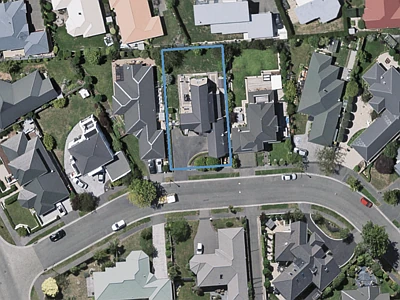 Residential Suburban