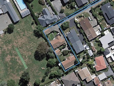 Residential Suburban