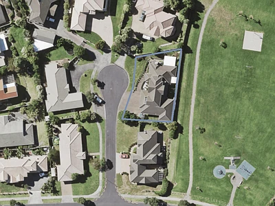 Residential  Mixed Housing Suburban Zone