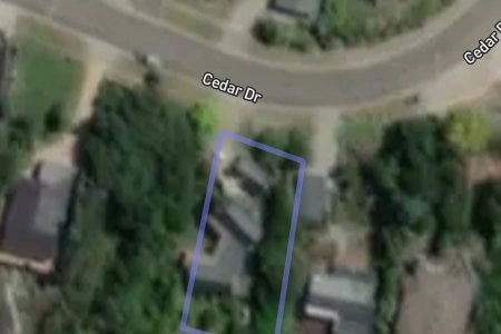 Low Density Residential Zone