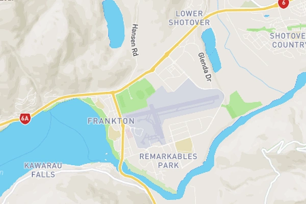 Frankton
