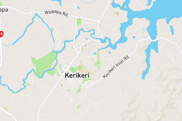 Kerikeri Surrounds