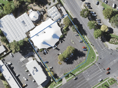 Business  Mixed Use Zone