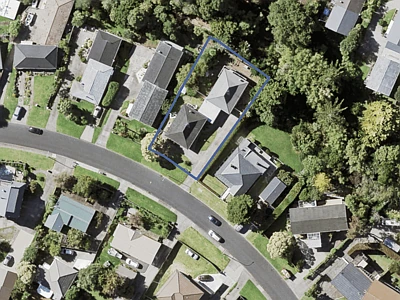 Residential  Mixed Housing Urban Zone