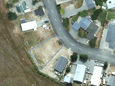 Residential Zone