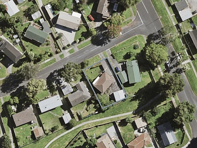 Residential  Mixed Housing Suburban Zone