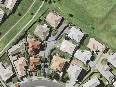 Residential  Mixed Housing Suburban Zone