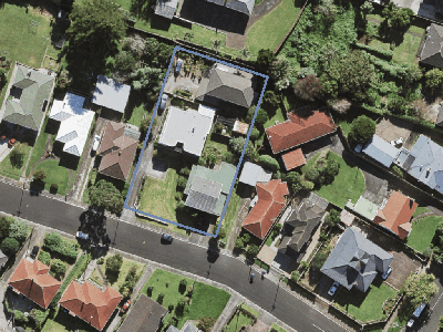 Residential  Terrace Housing and Apartment Building Zone