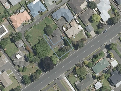 Residential Zone - General Residential Zone