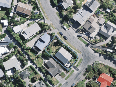 Residential Banks Peninsula