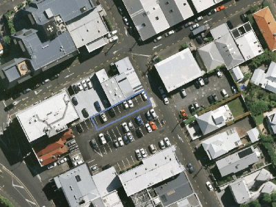 Business  Town Centre Zone