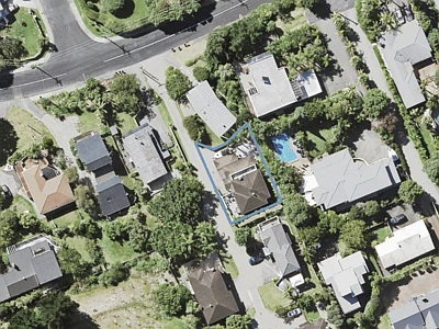Residential  Mixed Housing Suburban Zone