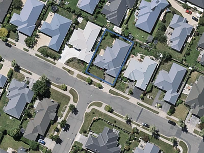 Residential Suburban