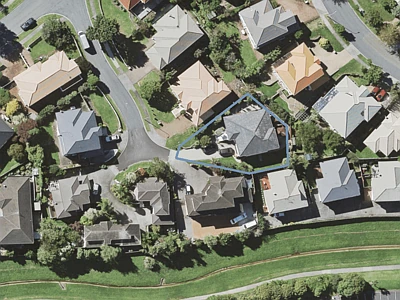 Residential  Mixed Housing Suburban Zone