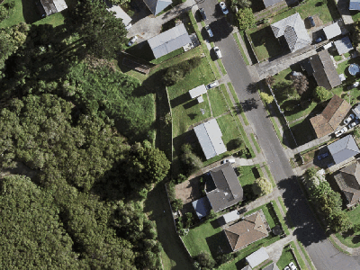 Residential  Mixed Housing Suburban Zone
